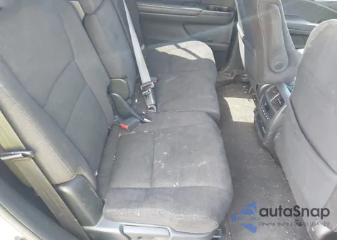 2022 Honda Pilot 2Wd Sport из США, поврежденный, VIN 5FNYF5H30NB018391